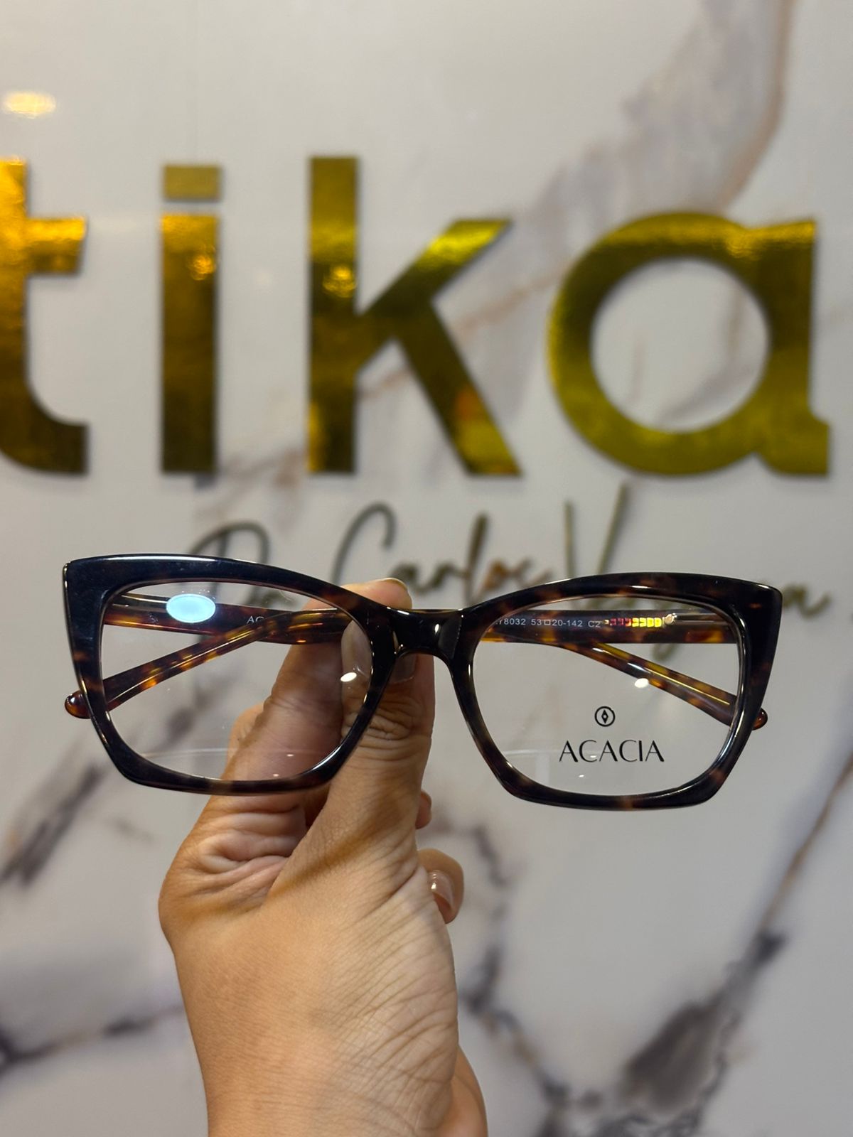 Lentes fotocromáticos Optikao Barranquilla