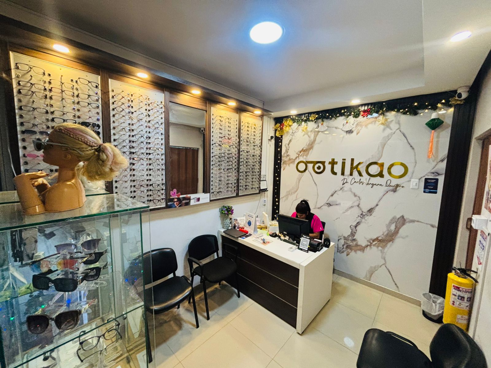 Lentes fotocromaticos Barranquilla